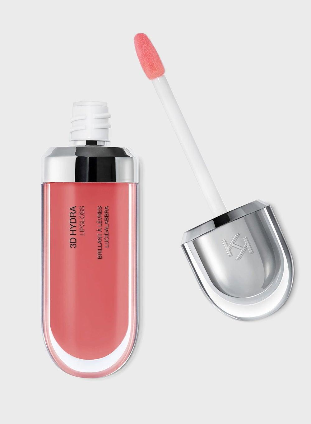 KIKO Milano 3D Hydra Lipgloss 08 - Radiant Shine - Image 1