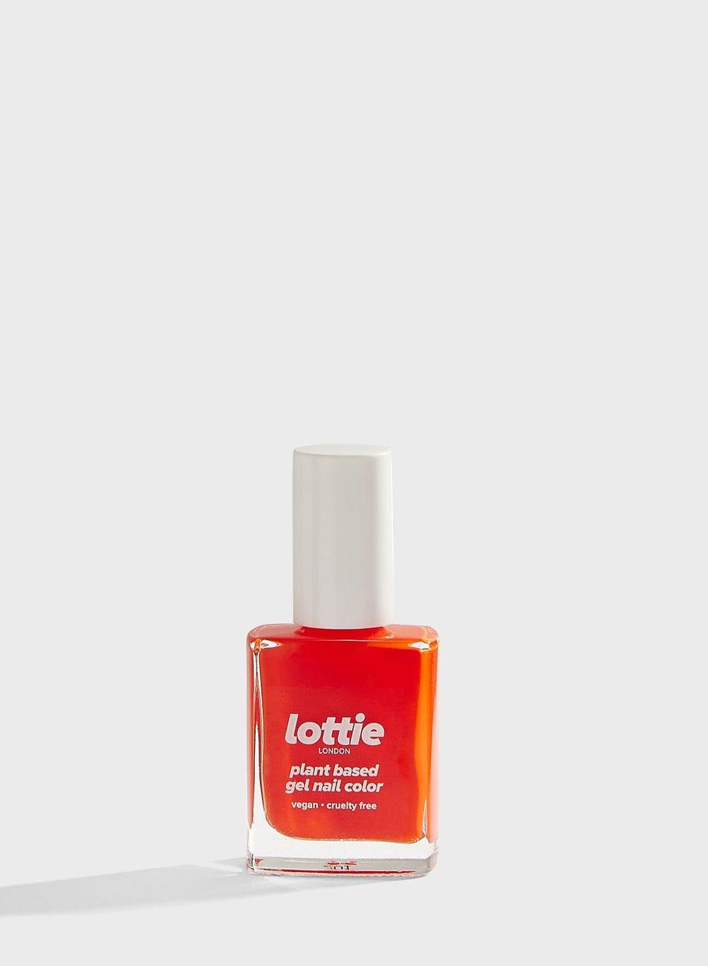 Slim Thic - Lottie London Vegan Nail Polish - Image 1