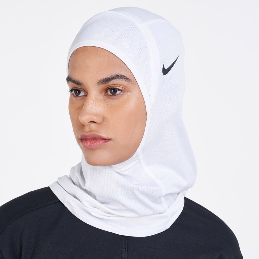 Nike Women's Pro 2.0 Performance Hijab - Image 1
