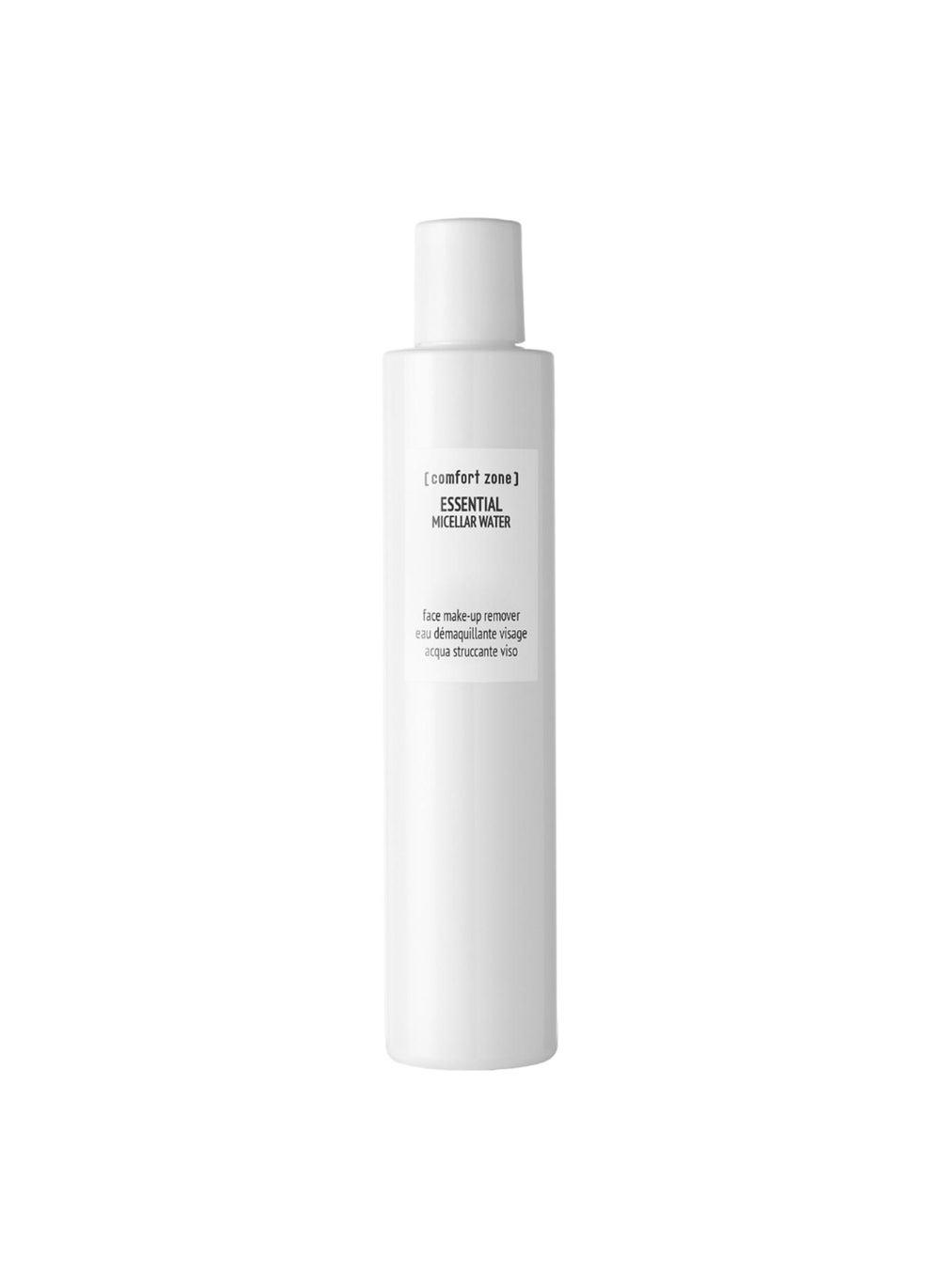 ESSENTIAL Micellar Water 200Ml: Pure, Effortless Skincare - Image 1
