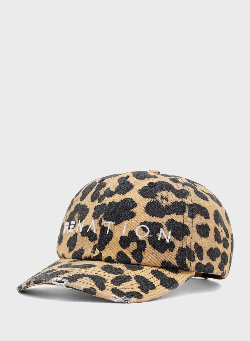 P.E Nation Downforce Immersion Cap: Elegance Meets Athleisure - Image 1