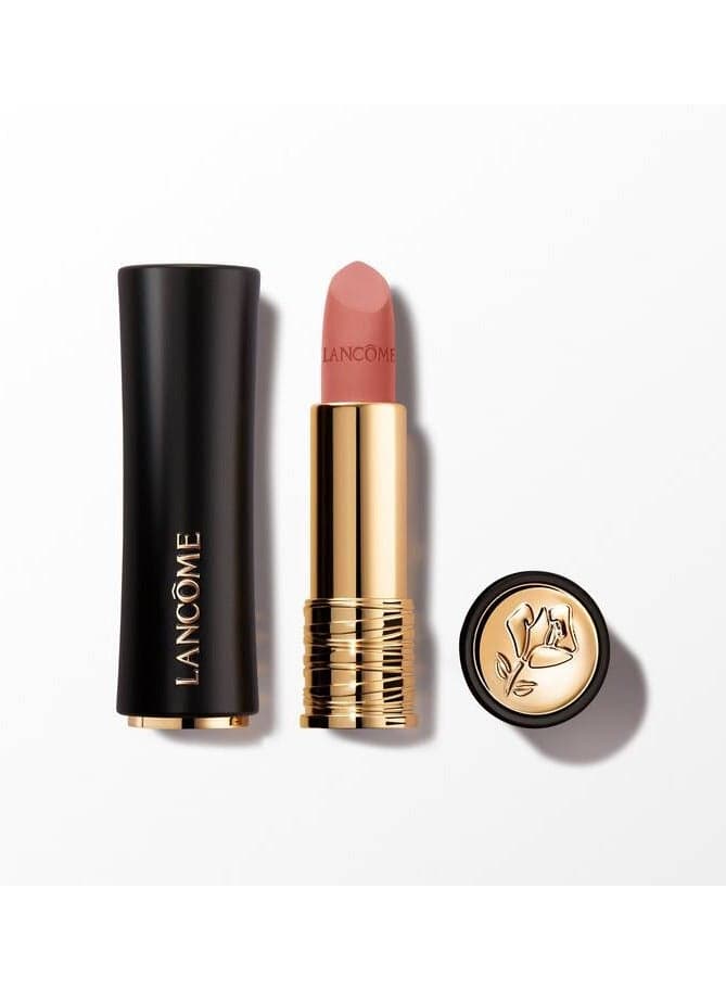 L'Absolu Rouge Drama Matte 217: Luxurious Precision - Image 1