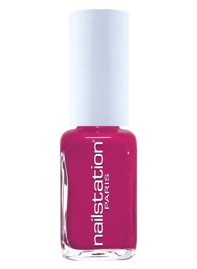 Fashionese Glossy Nail Polish 14ml - Vibrant & Long-Lasting - Image 1