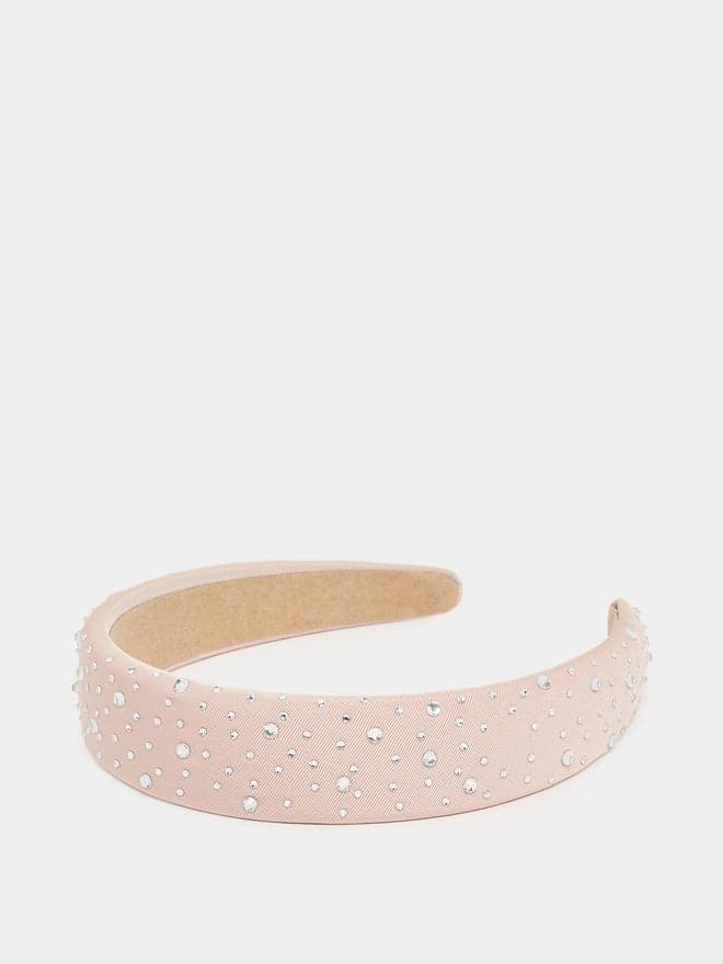 Styli Embellished Headband for Women – Radiant Elegance - Image 1