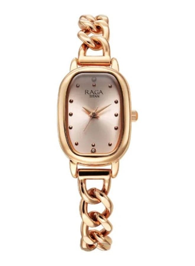 TITAN Showstopper 2: Elegance Redefined for Women - Image 1