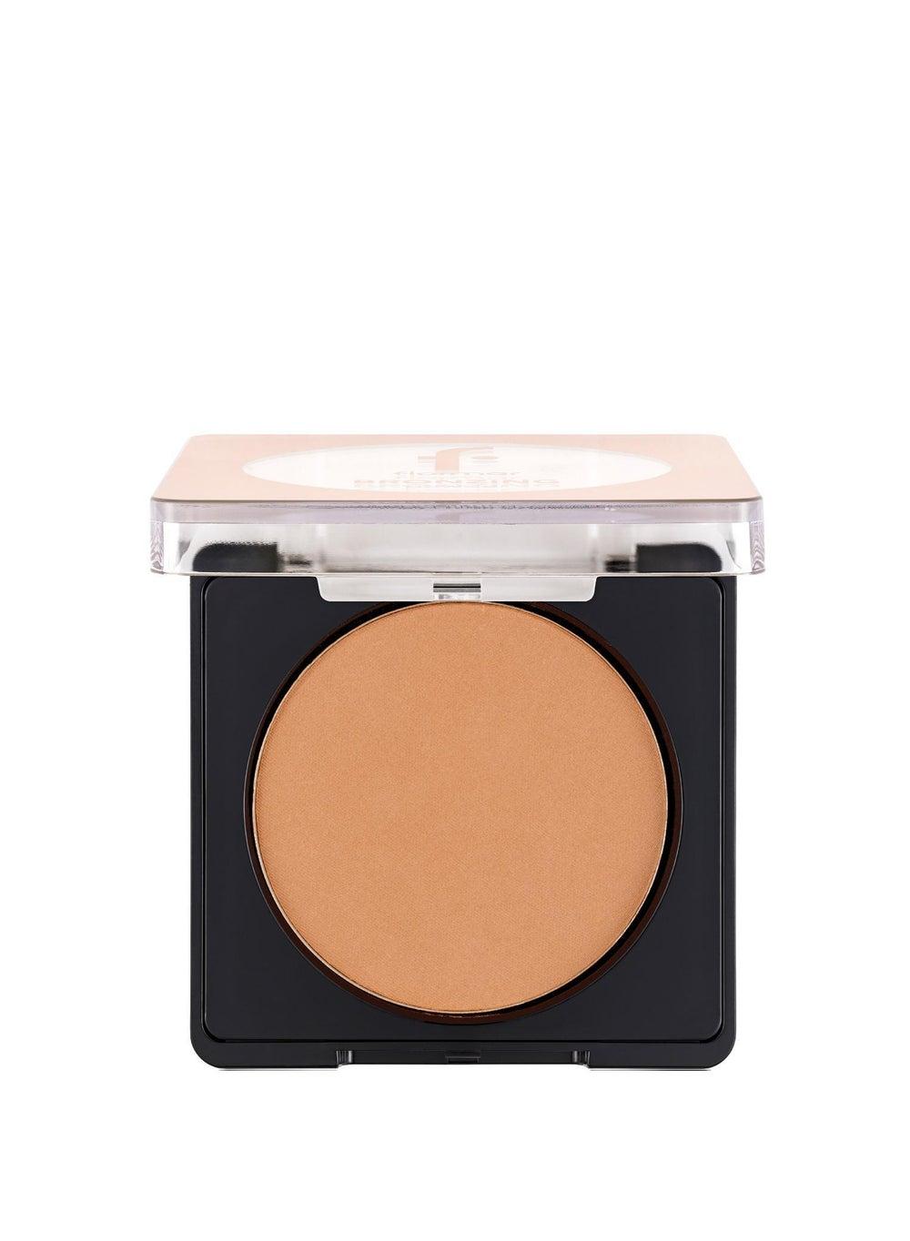 Flormar NP -009 Sun Goddess Radiant Bronzing Powder - Image 1