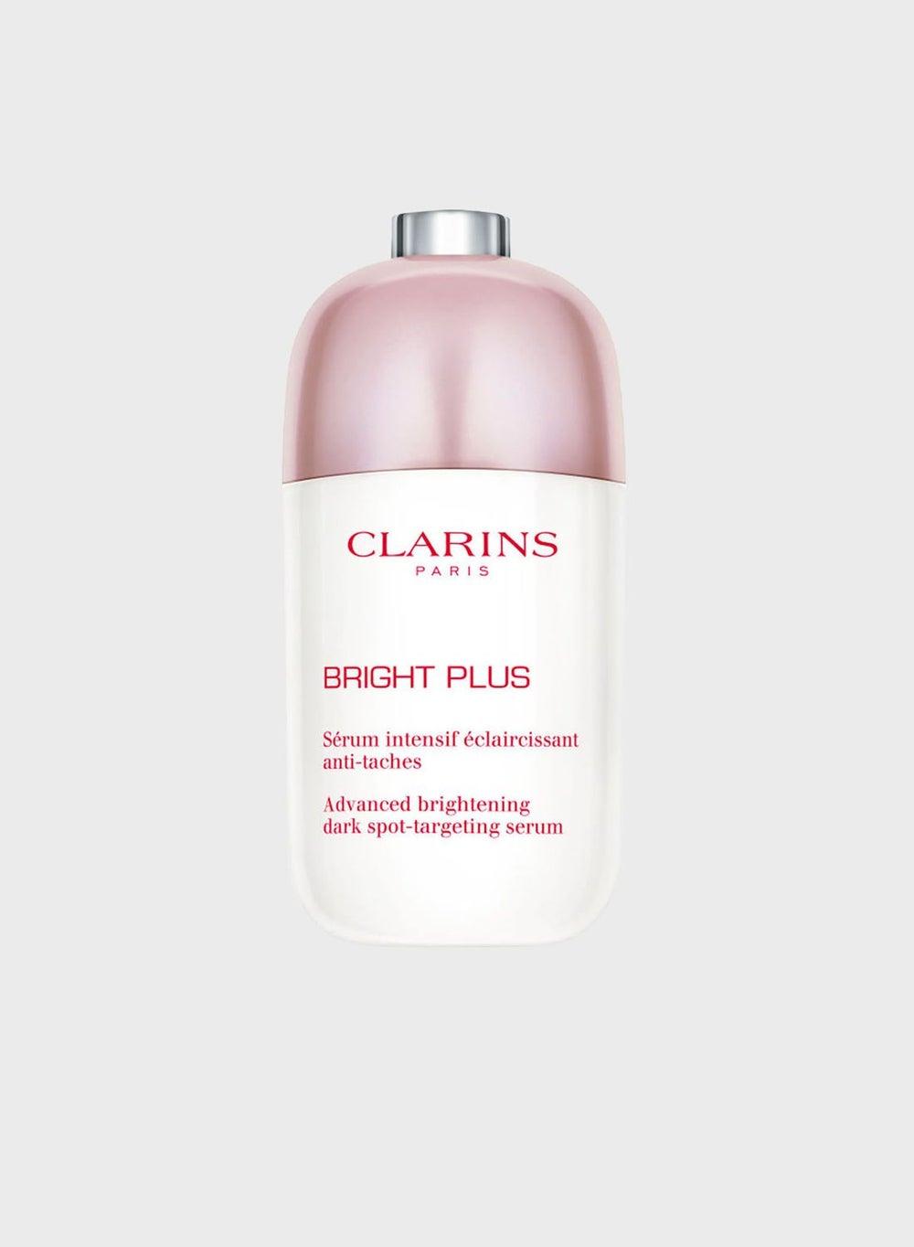 Clarins Bright Plus Radiance Serum 50Ml - Image 1