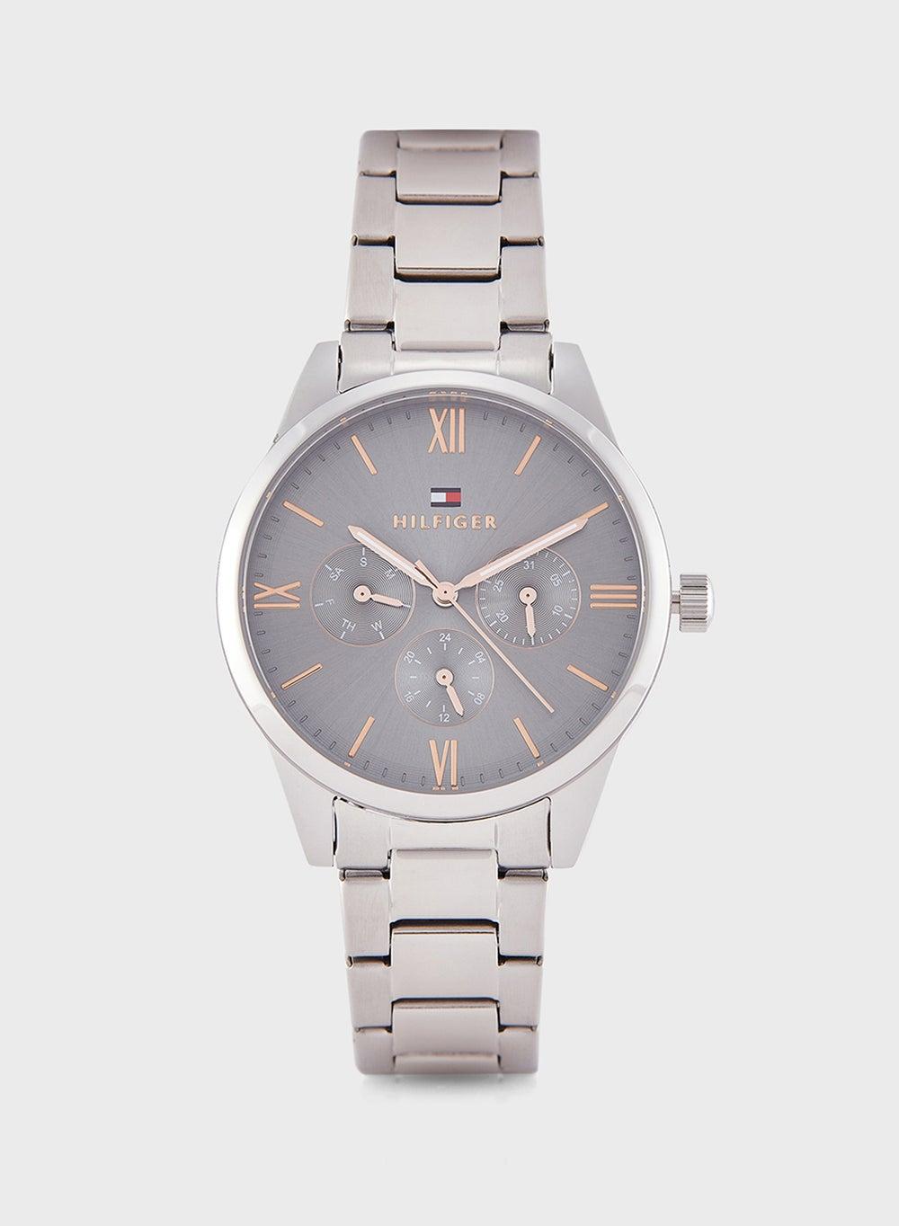 TOMMY HILFIGER CAMILLE 38mm Women's Elegant Timepiece - Image 1