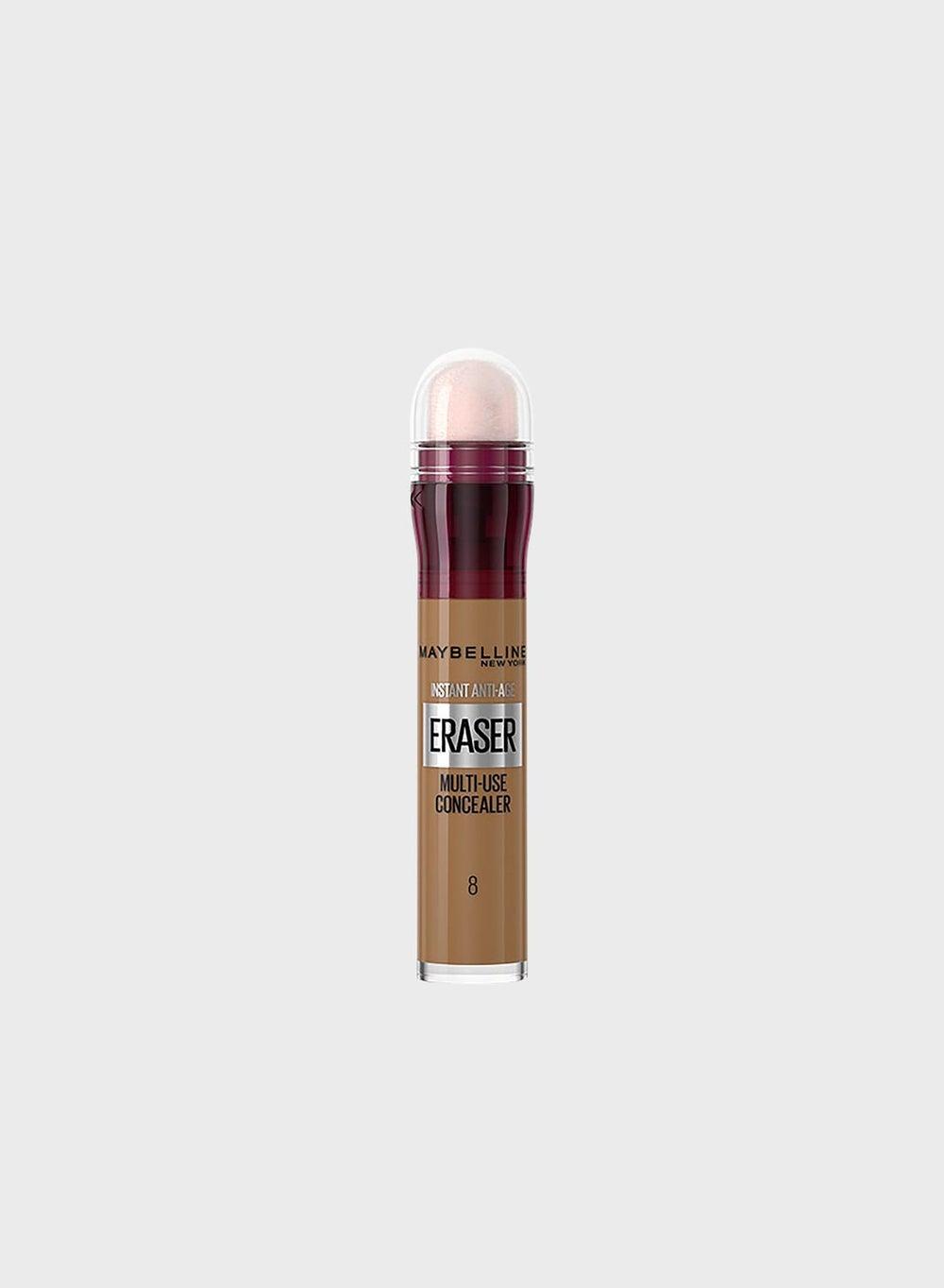 Age Rewind Eraser Concealer 08 Buff - Flawless Finish - Image 1
