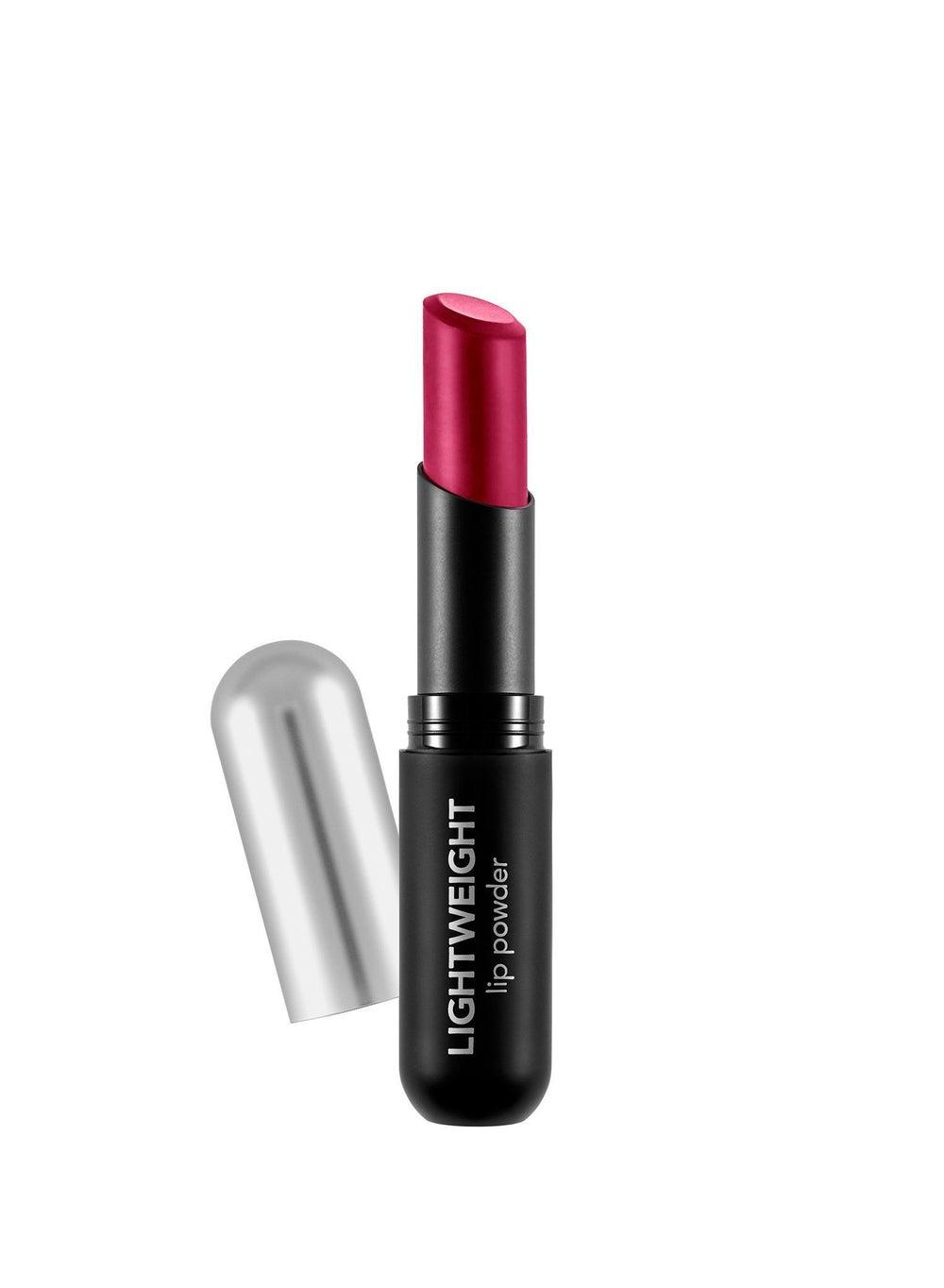 Flormar Lip Whisper Powder Lipstick 018 Don't Forget - Image 1