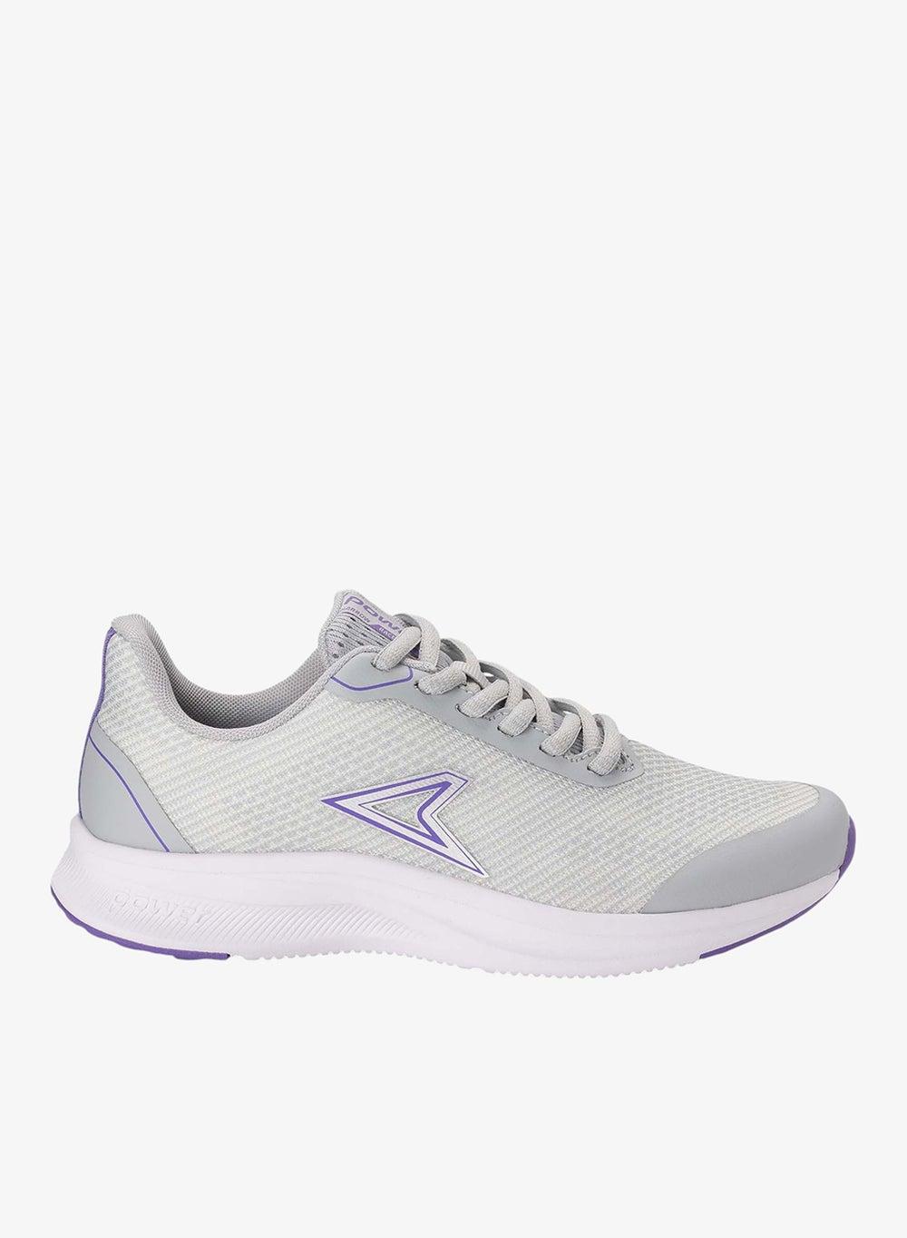 Power Active Flat Sneakers: Elegance Meets Endurance - Image 1