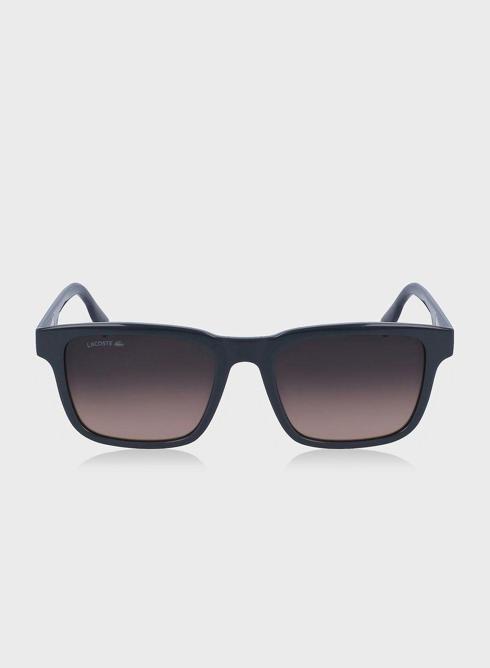 LACOSTE L997S Elegant Wayfarers for the Modern Man - Image 1