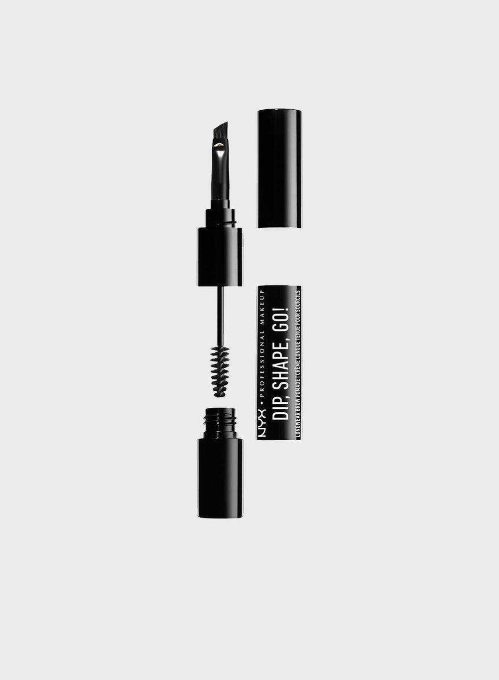 NYX Dip Shape Go Brow Pomade Blonde - K4470200 - Image 1