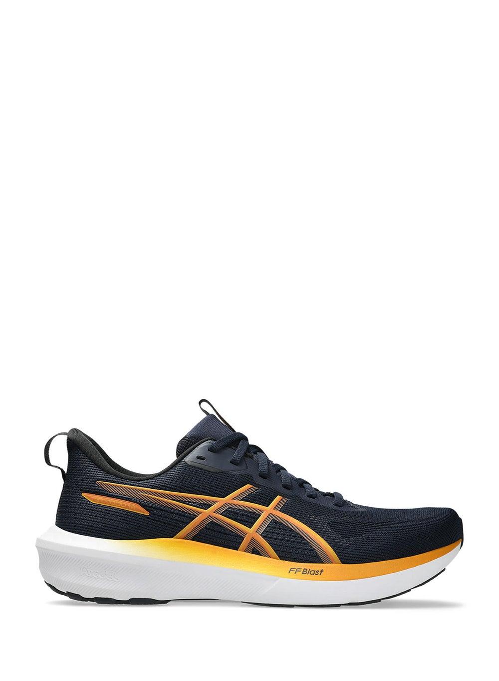 GT-1000 14 Men's Midnight Sandstorm Running Shoes 1011C077 400 - Image 1