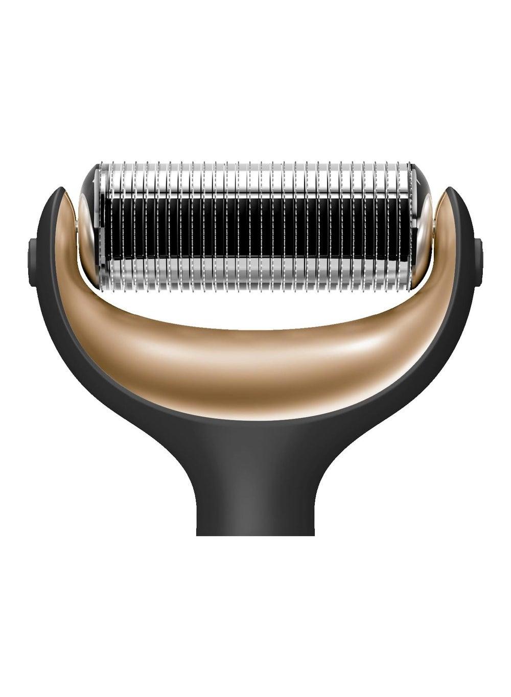 GESKE SmartAppGuided™ MicroNeedle Roller Head - Skin Sculpting Pro - Image 1