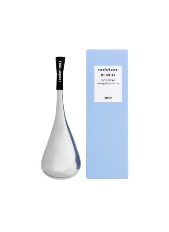Comfort Zone Ice Roller: Radiant Skin Reviver - Image 1