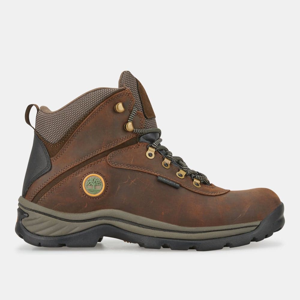 Elite Explorer: Men's Trekking Ankle Boot - Image 1