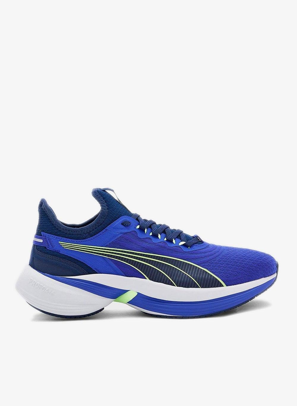 Conduct Pro Navy Low Top - Style 37943811 for Running - Image 1