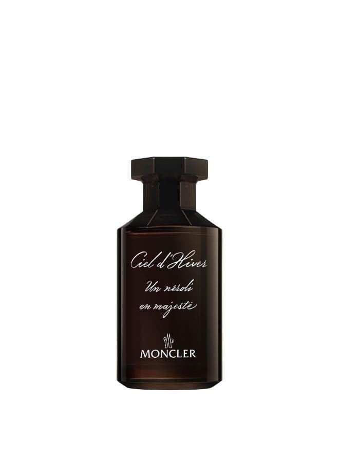 Ciel D'Hiver Eau De Parfum 100ml - Alpine Majesty - Image 1