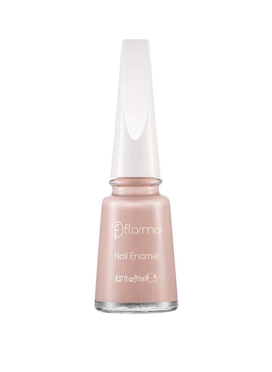 Flormar 456 Puur Cat Nail Enamel: Chic Finish - Image 1