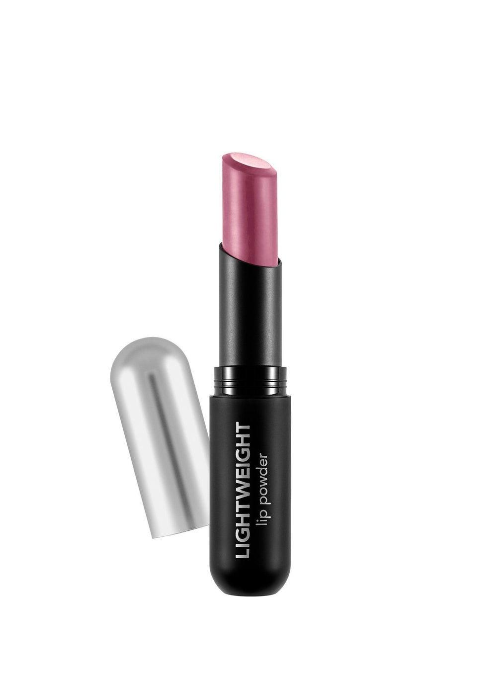Flormar Lip Powder Lipstick 008 Lucky Me - Featherlight Matte - Image 1