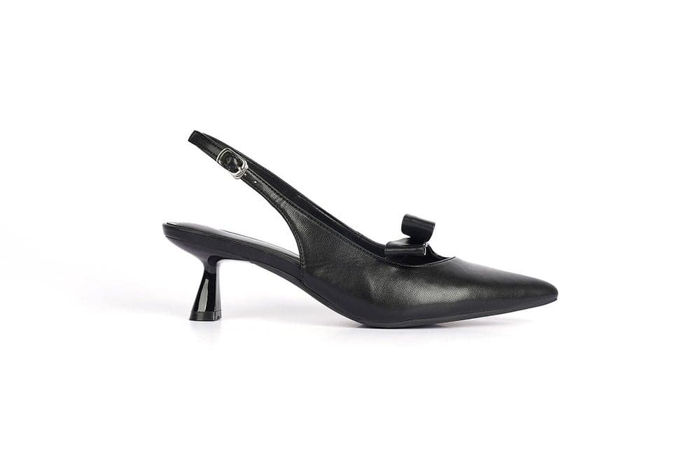 Elegant Low-Heel Lifestyle Sandals for Women - Image 1