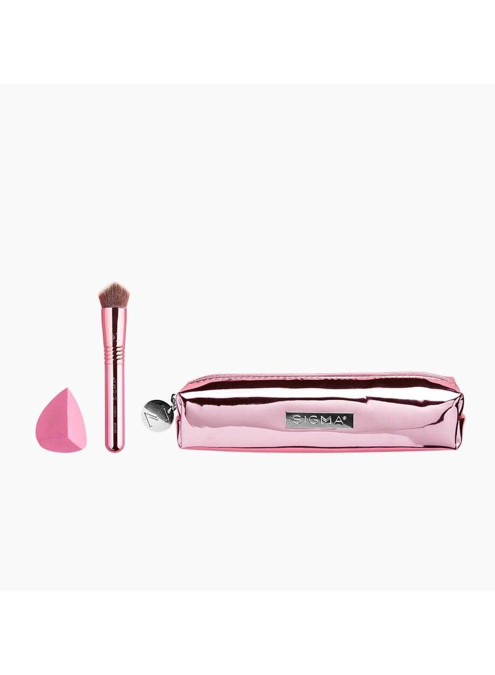 Sigma Beauty 3Dhd Perfect Complexion Enhancer Set - Image 1