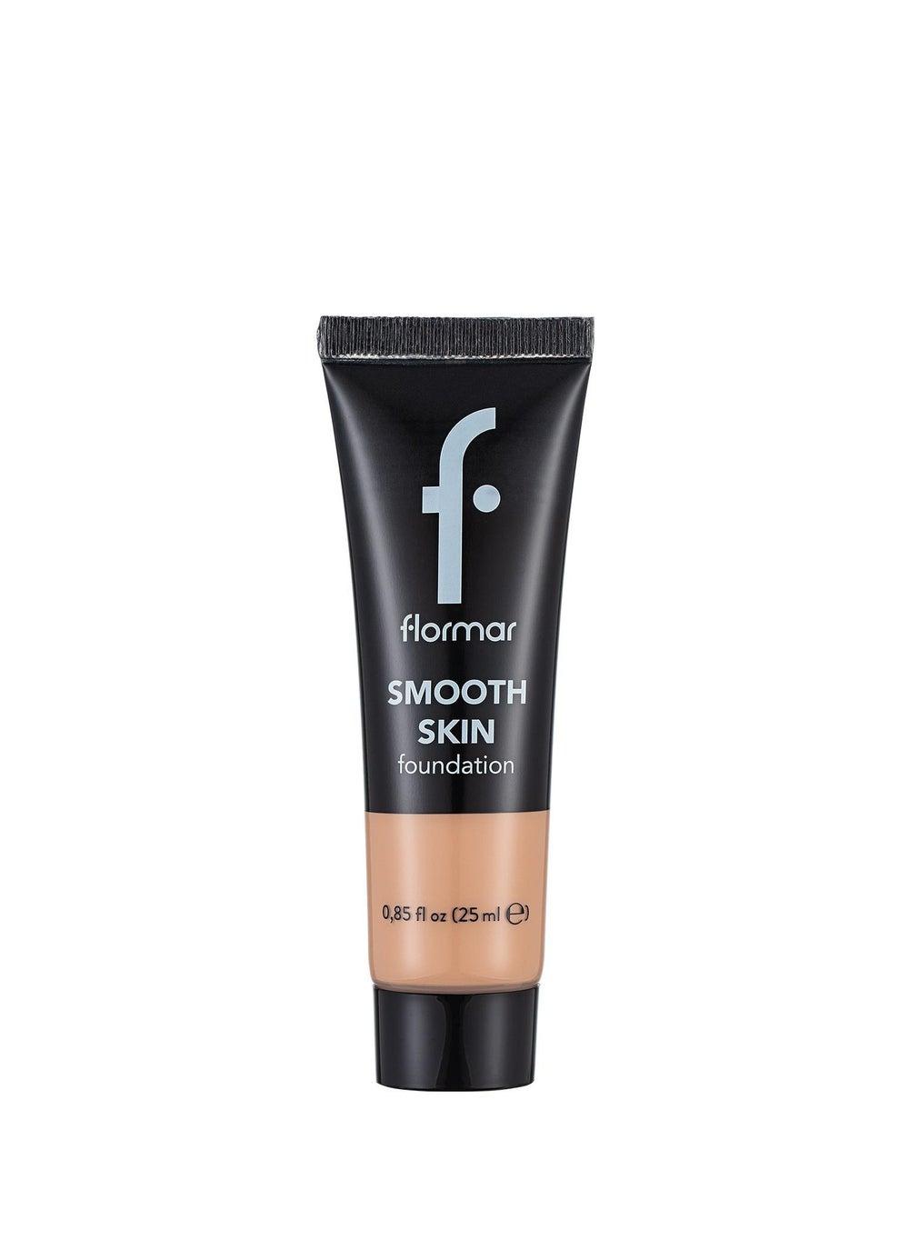 Flormar Velvet Touch Foundation FDT-002 Pastelle - Image 1