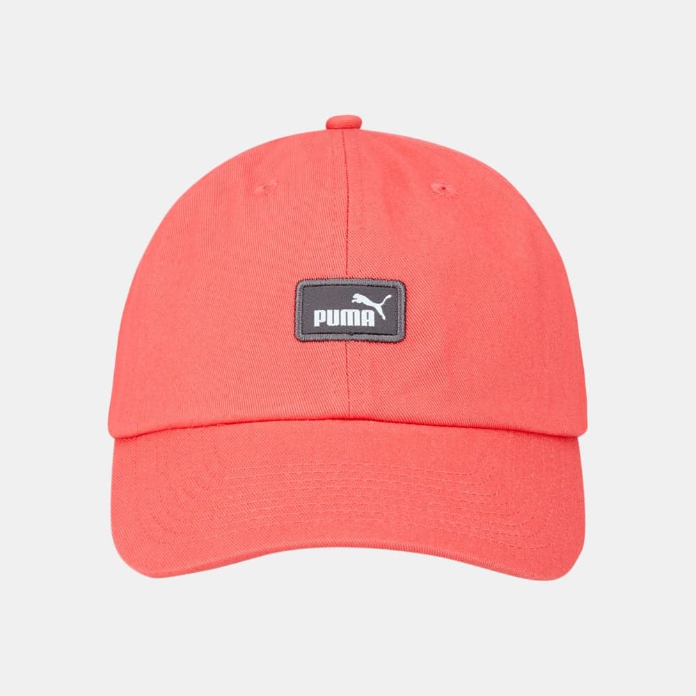 PUMA Essentials III Cotton Cap - Elegant Comfort - Image 1