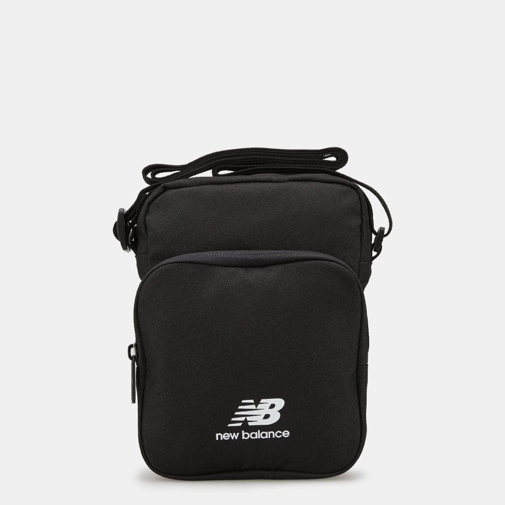 New Balance Men’s Essential Sling Bag - Image 1