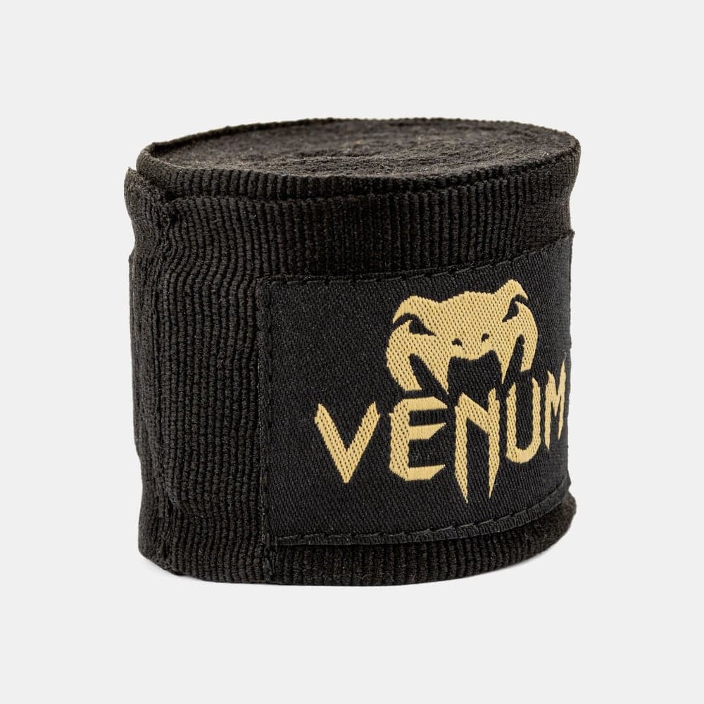 VENUM Kontact Premium Elastic Handwraps 2.5m - Image 1