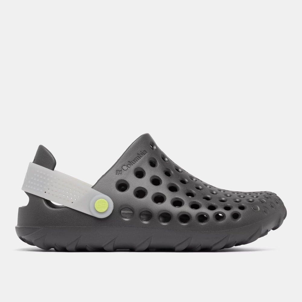 Columbia Creeksider Clogs for Men: Lightweight & Water-Friendly - Image 1