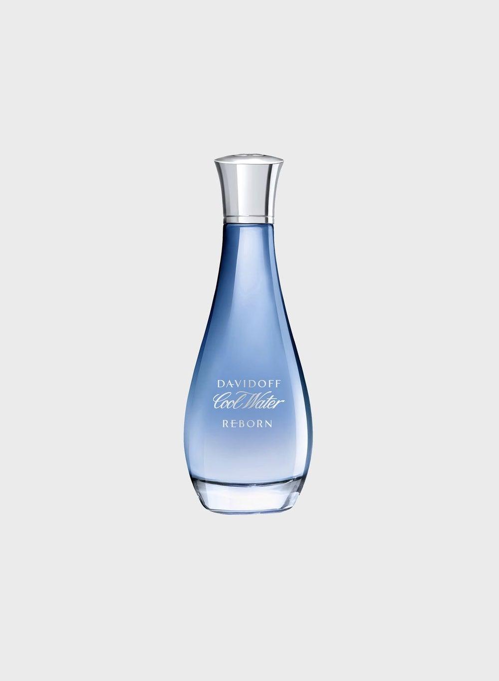 Davidoff Cool Water Reborn Femme EDT 100ml - Image 1
