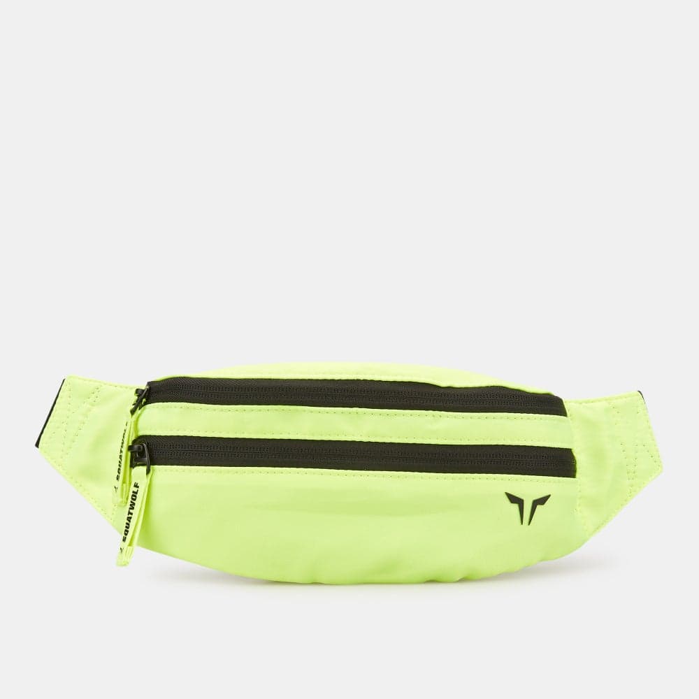 SQUATWOLF Core Bumbag: Chic Security and Style - Image 1