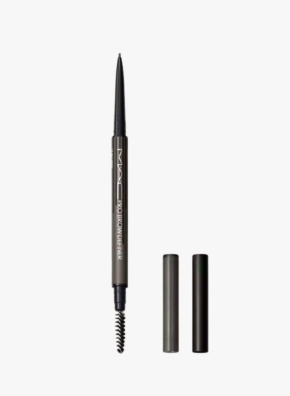 Pro Brow Definer 1MM Tip - Taupe for Precision Shaping - Image 1