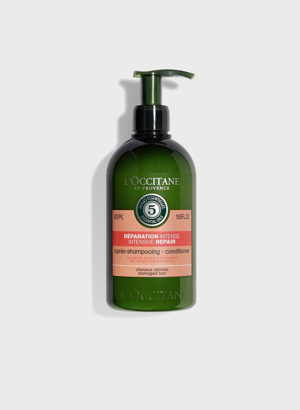 Lustrous Hair Reviver Intense Repair Condition 500Ml - Image 1