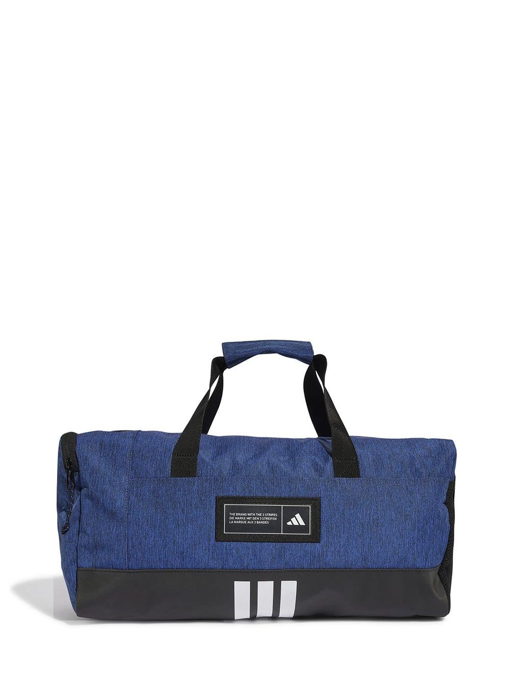 Adidas 4Athlts Small Duffel: Compact Elegance on the Go - Image 1