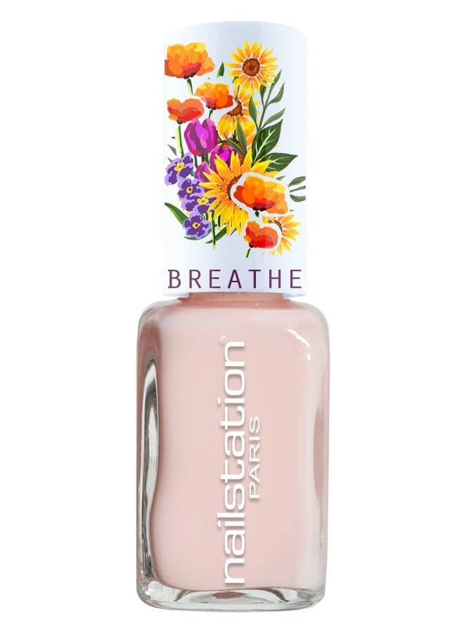 Glossy Italiano Bora Nail Polish - Vibrant and Lasting - Image 1