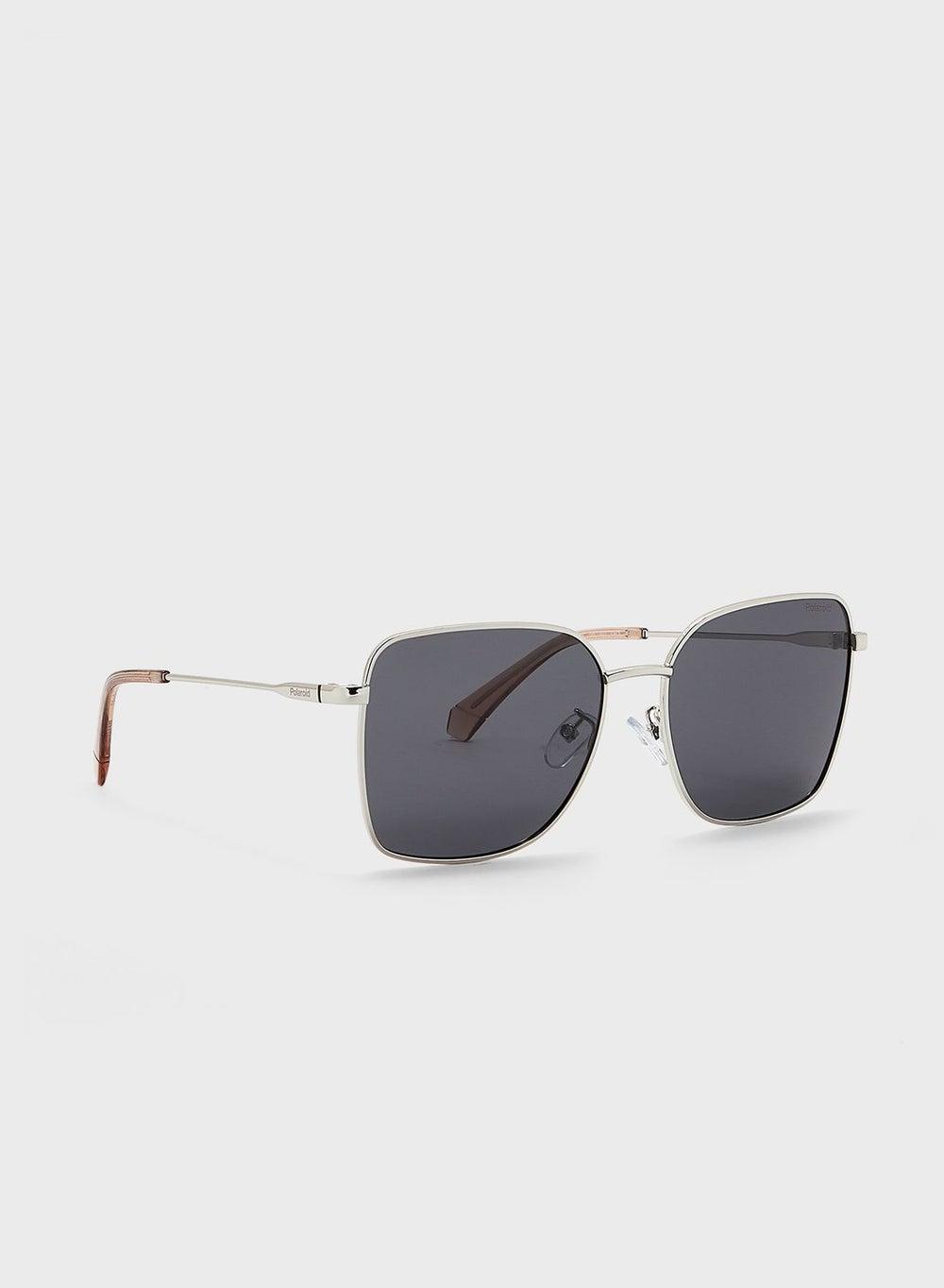 Polaroid Pld4158/G/S/X Chic Sunglasses for Modern Women - Image 1