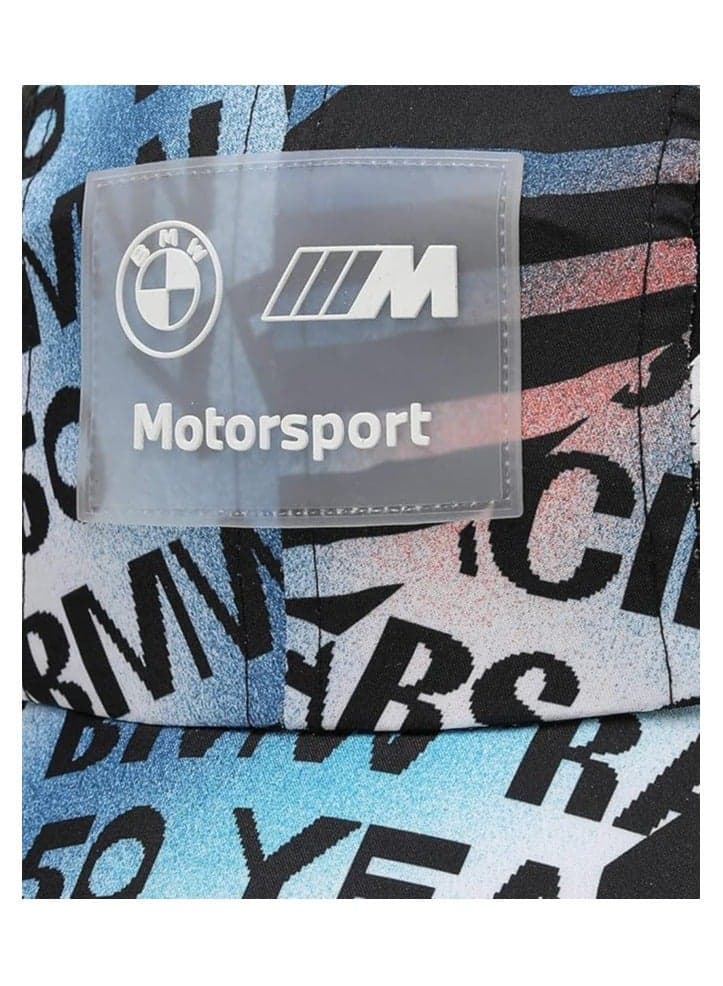 BMW Motorsport Elegance Cap for Women - Image 1