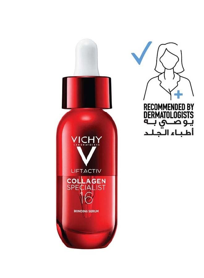 Liftactiv Collagen Specialist 16 Bonding Serum 30ml - Image 1