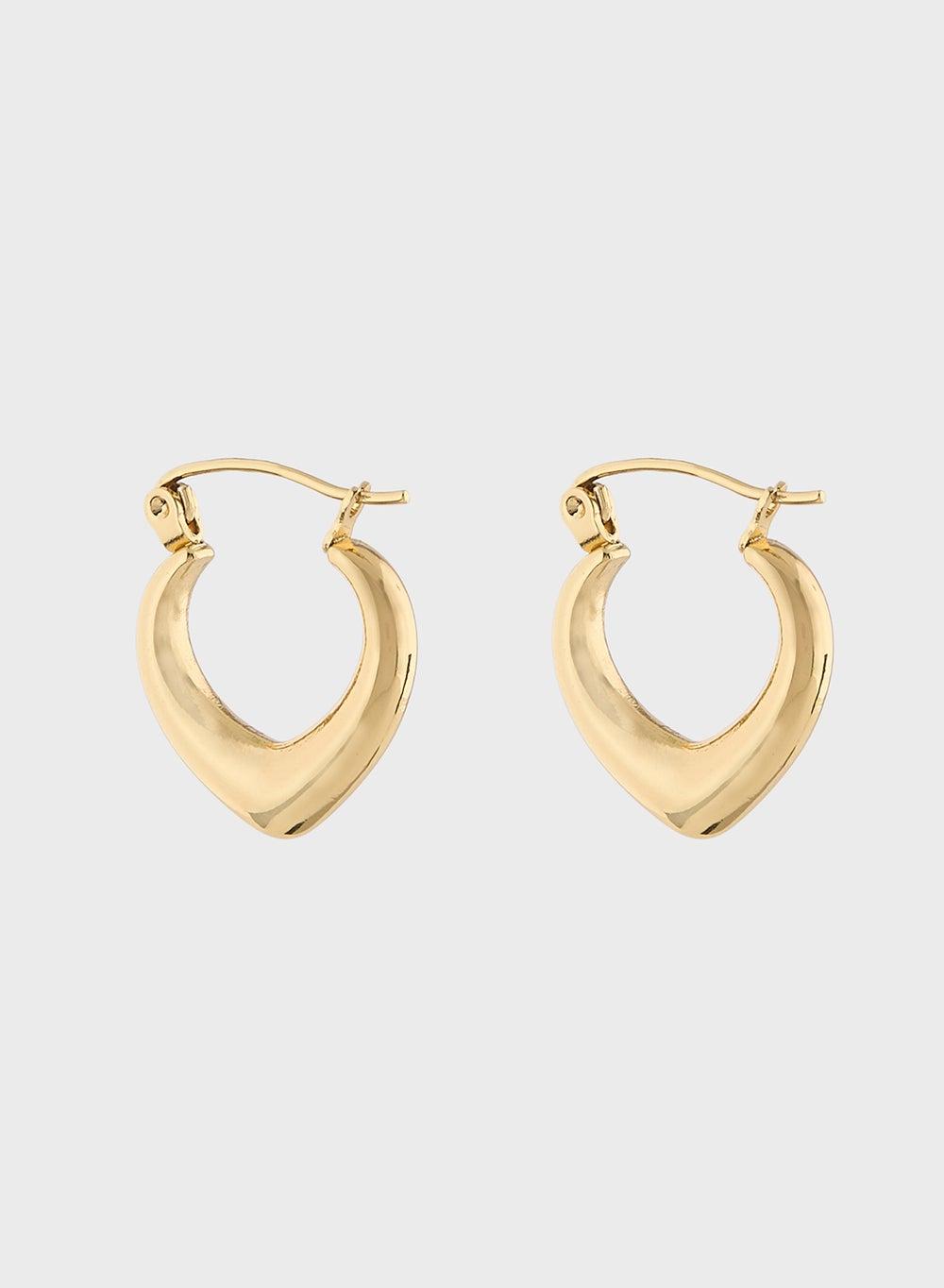 Staurtz Shine: Dazzling Elegance Earrings for Women - Image 1