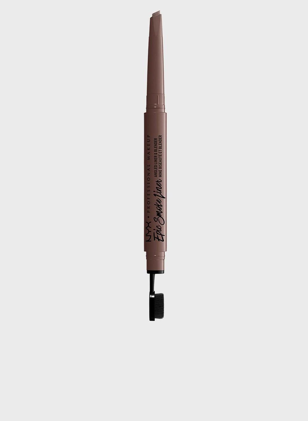 Epic Smoked Liner - Nude: Smoky Eye Simplified - Image 1