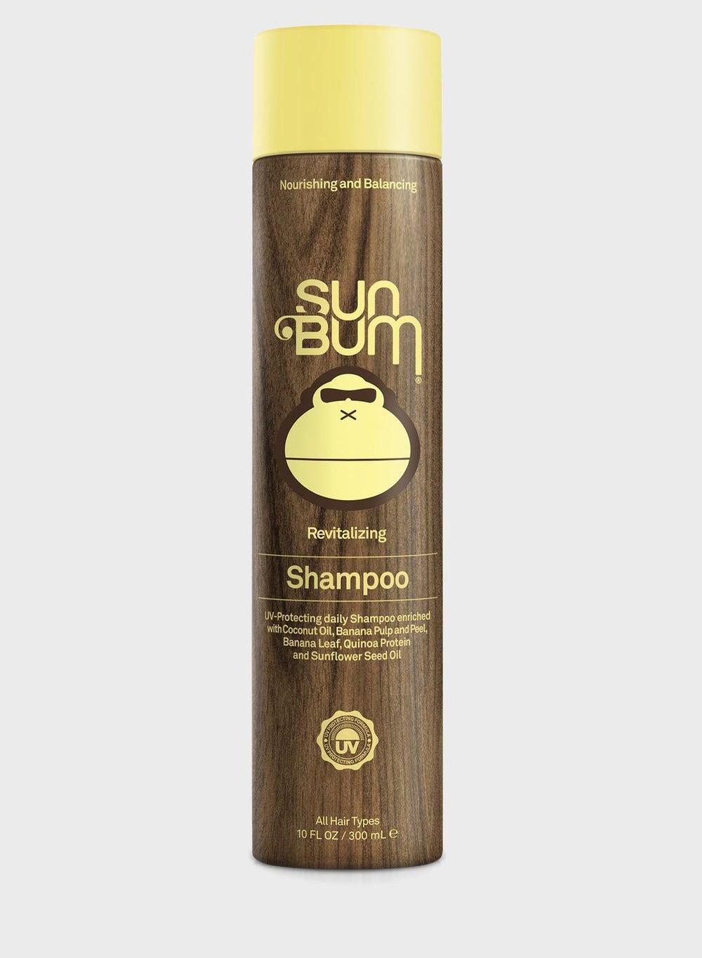 Luxurious Daily Revitalizing Shampoo 10oz - Image 1