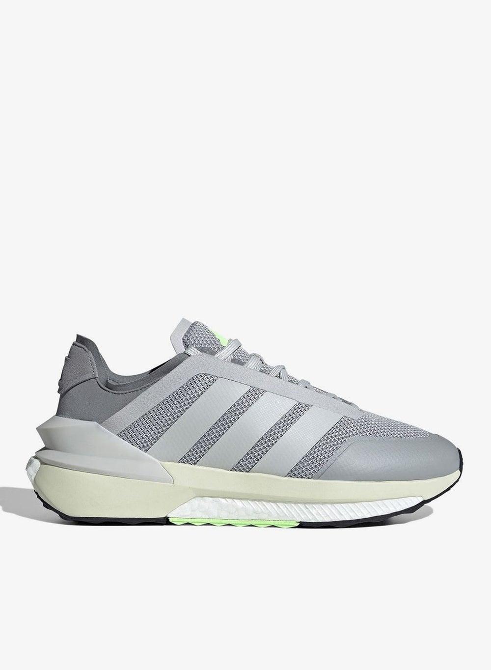 Avryn IE2640: Elegant Lifestyle Low-Top Sneakers - Image 1