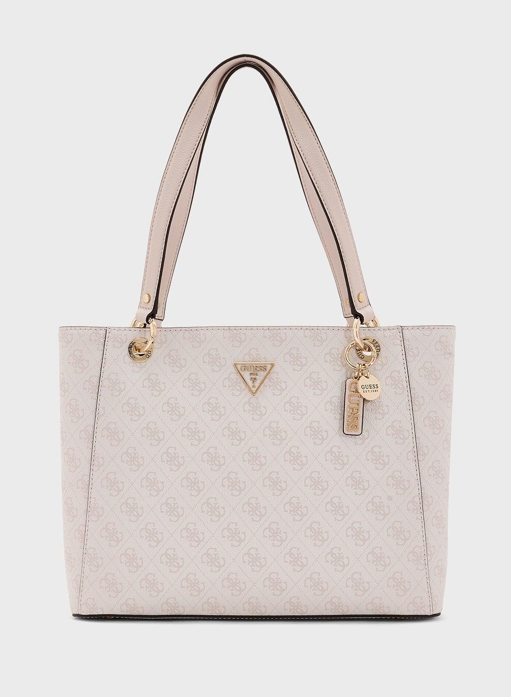 GUESS NOELLE II Women's Chic Everyday Tote - Image 1