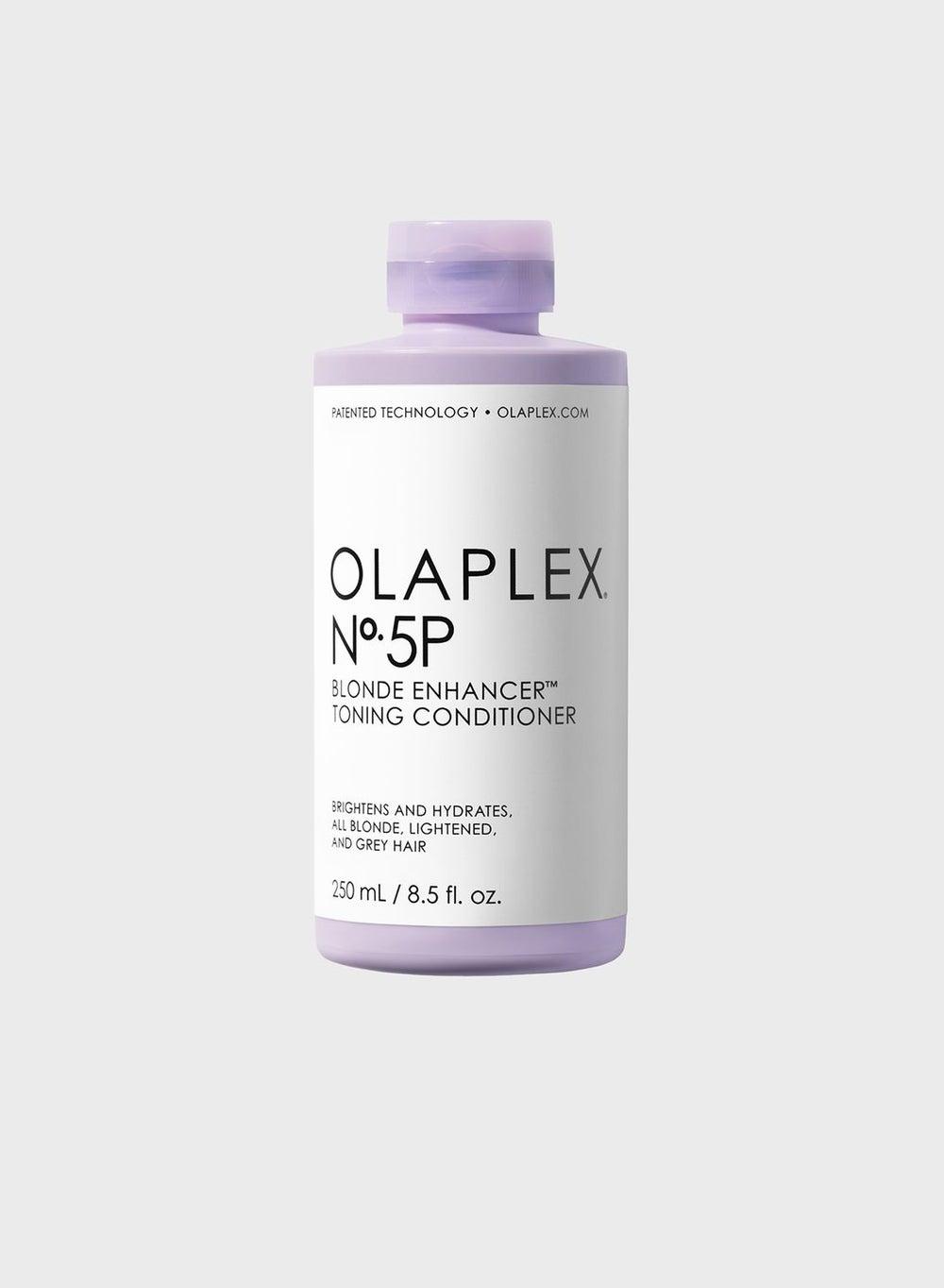 Olaplex N5 P Blonde Brilliance Conditioner - Image 1