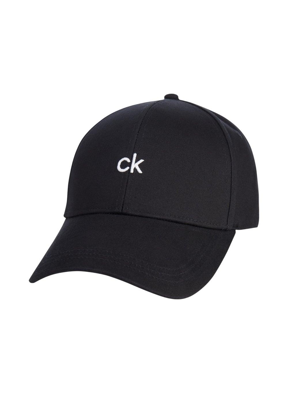 CALVIN KLEIN Organic Cotton Center Cap for Men - Image 1