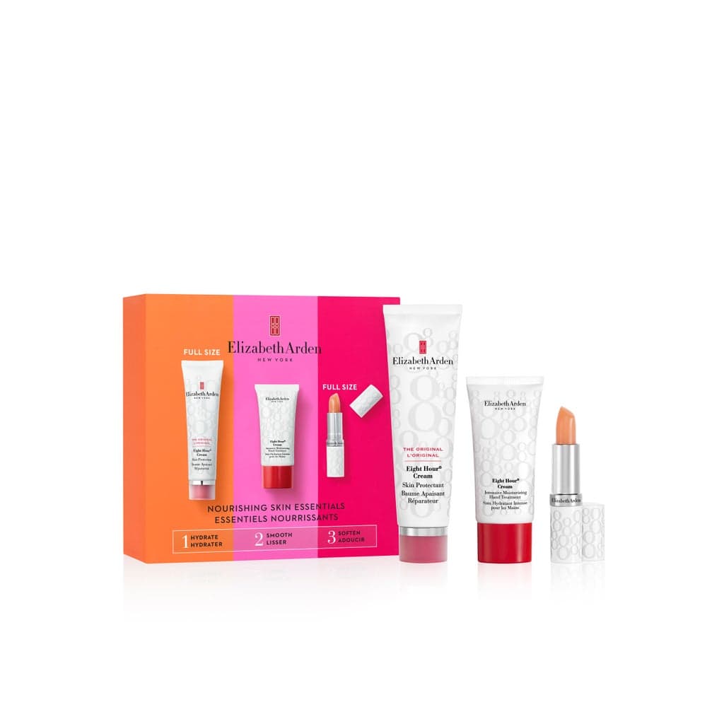 Elizabeth Arden 8-Hour Skin Essentials Gift Set - Image 1