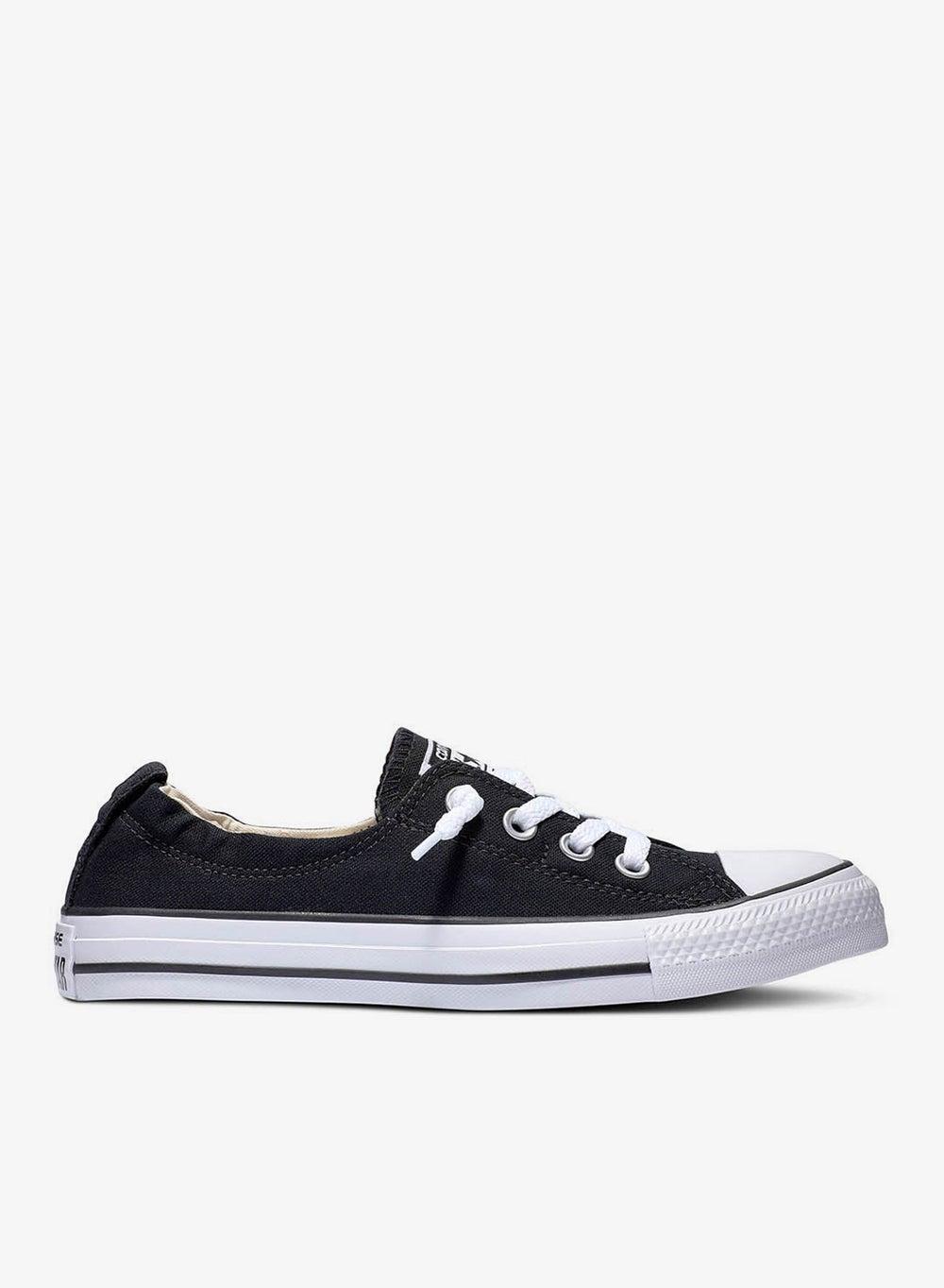Chuck Taylor All Star Shoreline 537081C Luxe Sneakers - Image 1